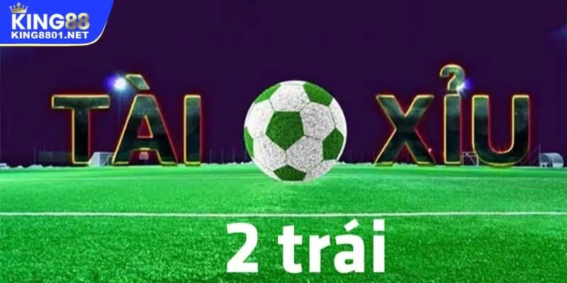 Những câu hỏi thường gặp về kèo tài xỉu 2 trái là gì?